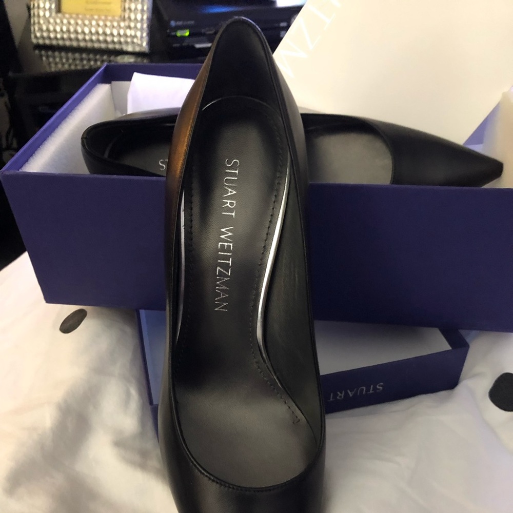 Stuart Weitzman High heels